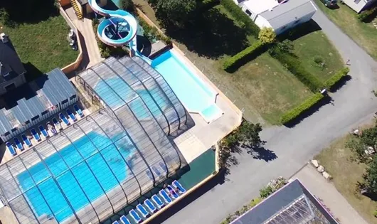 Camping de La Grande Lande