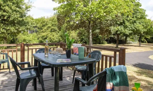 Camping de Montlouis-sur-Loire