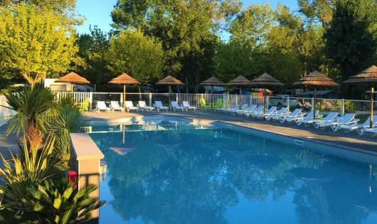 Camping La Cigaline