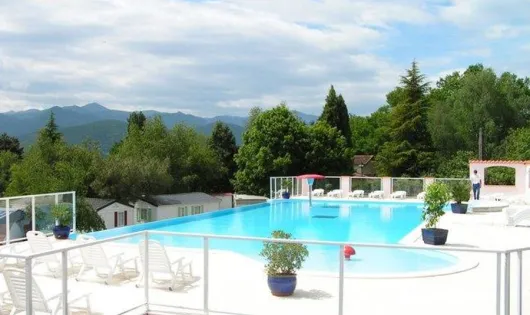 Camping Midi Pyrénées