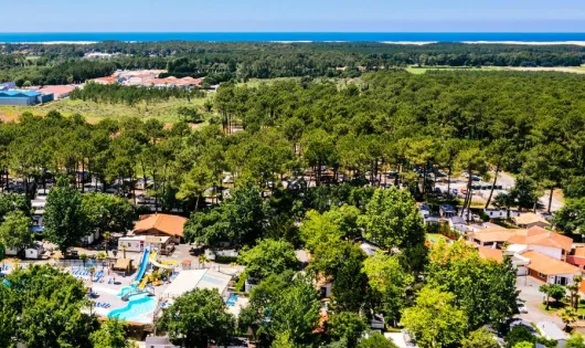 Camping Lou Pignada