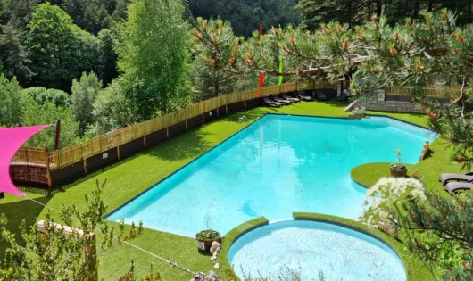 Camping Le Capelan