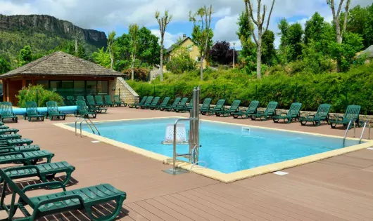 Domaine Aigoual Cévennes