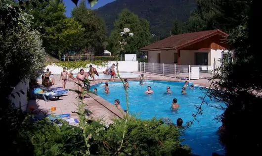 Camping Clair Matin