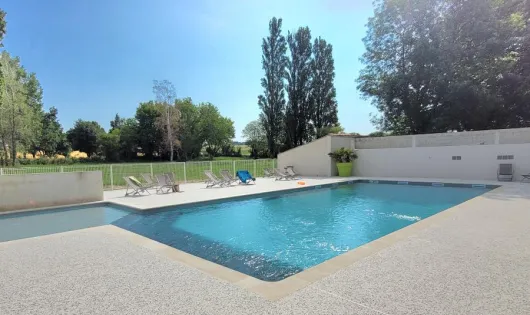 Camping Les 2 Salamandres