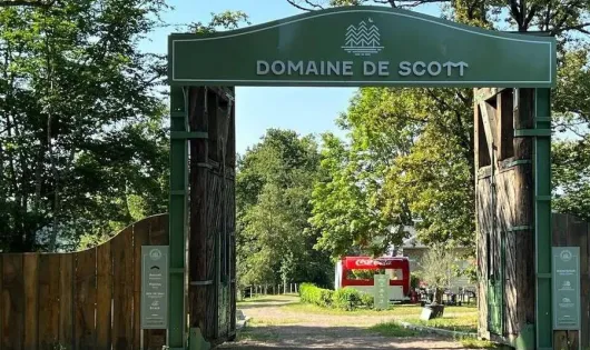 Ushuaïa Villages - Domaine de Scott