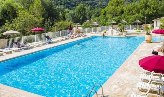 Camping Sites et Paysages - Les Pinèdes