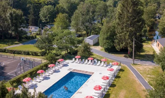 Camping - Le Grand Paris