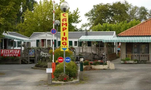 Camping Plein Air Neuvicois