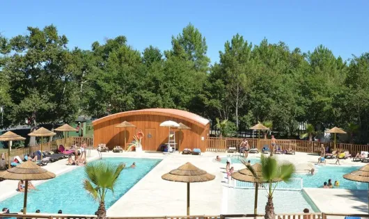 Camping Lou Pignada
