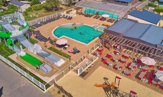 Camping Le Riva Bella