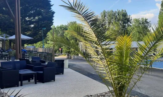 Camping Le Moulin Des Effres ****