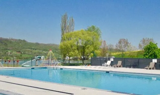 Camping La Tuilerie