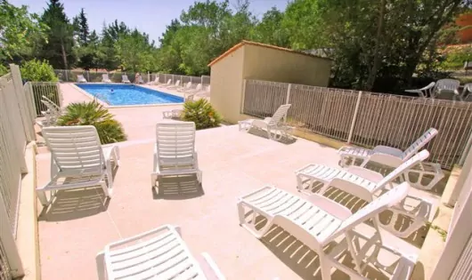 Camping Malolya