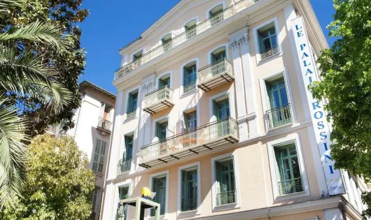 Résidence Palais Rossini