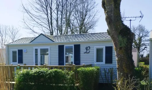 Camping Sites et Paysages - Camping de la Baie