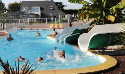 Flower Camping La Grande Plage