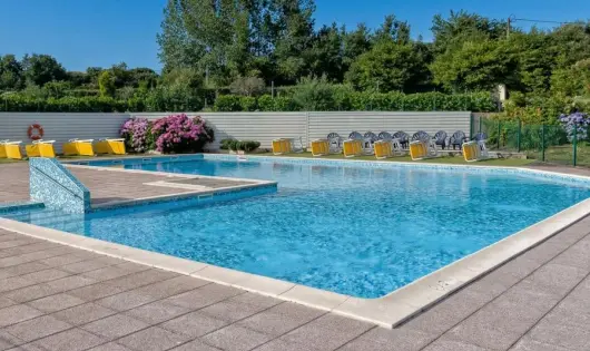Camping Domaine du Launay