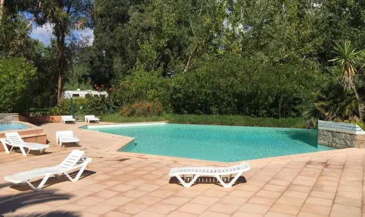 Camping Benista