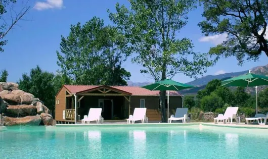 Camping Porto-Vecchio