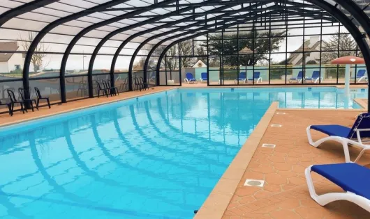 Camping La Corniche