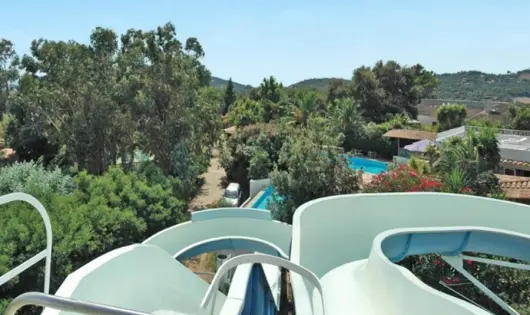 Camping Pitrera Village
