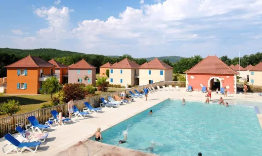 Le Domaine de Claire Rive
