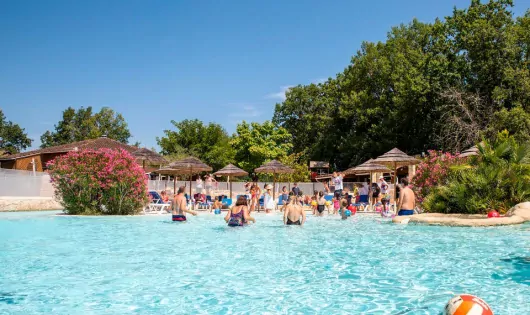 Camping Village Club L'Evasion