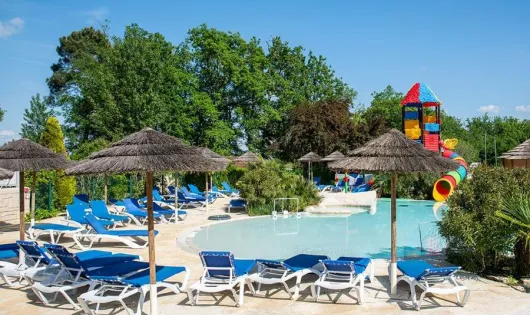 Camping Village Club L'Evasion