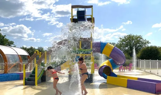 Camping La Sole