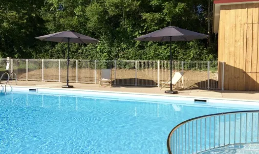Camping Vert Auxois