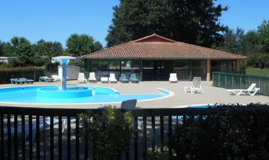 Camping Des Lacs