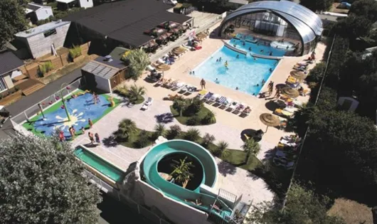 Camping Le Beaulieu