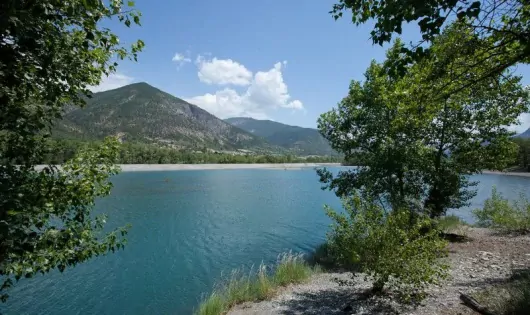 Les Ecolodges des 3 Lacs