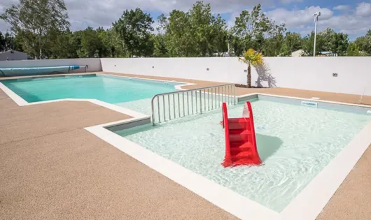 Camping Le Merval