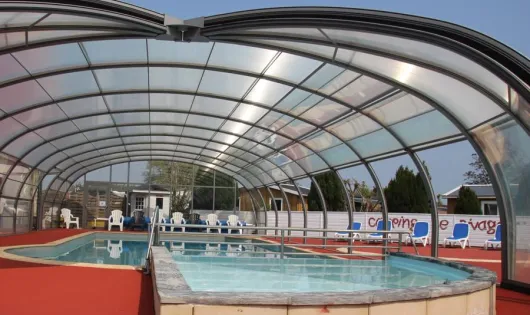 Camping Le Rivage