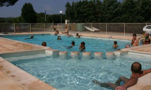 Camping de Vaudois
