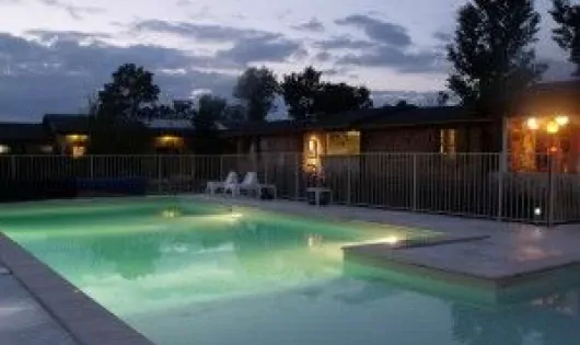 Camping le Plo