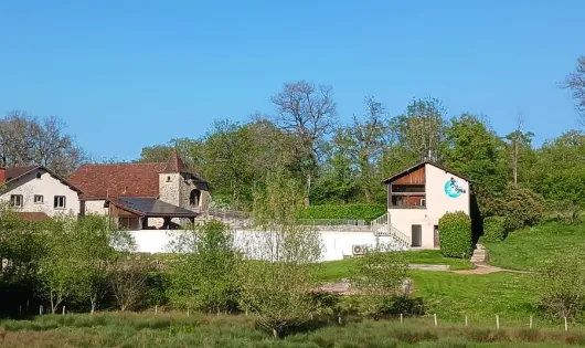 Camping Domaine Papillon