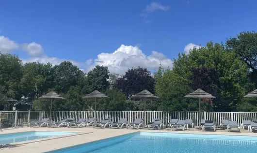 Camping Chant des Oiseaux