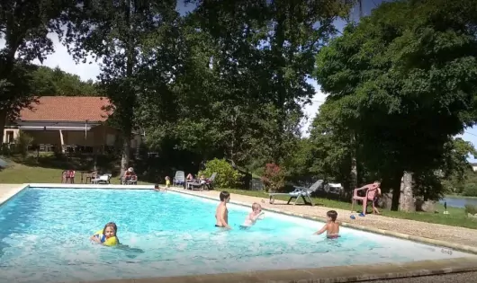 Camping de la Météorite