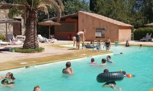 Camping Universal