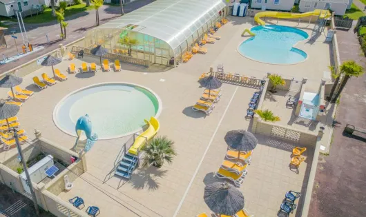 Camping la Ferme