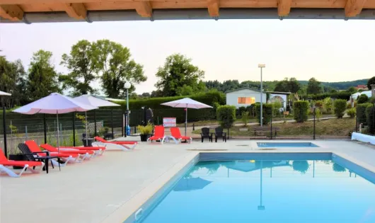 Camping De La Belle Etoile