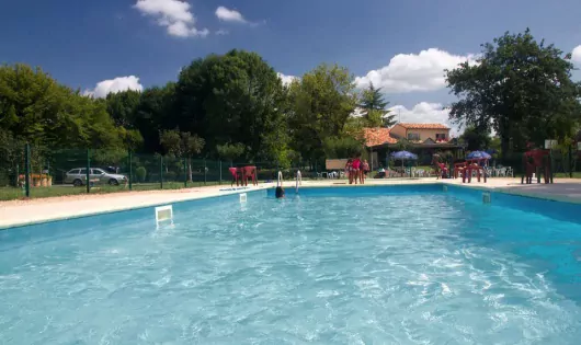 Camping Le Périgord