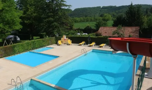 Camping Le Céou