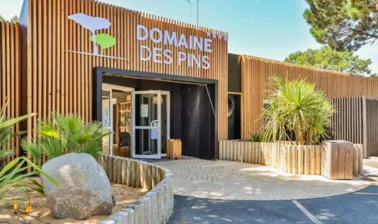 Domaine des Pins