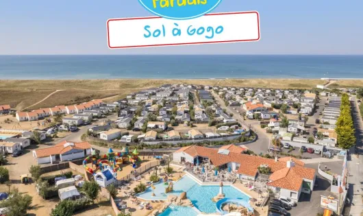 Camping Sol a Gogo