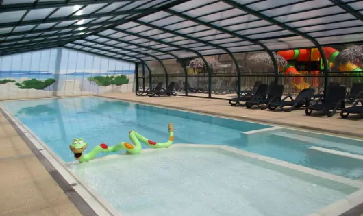 Camping de Sion