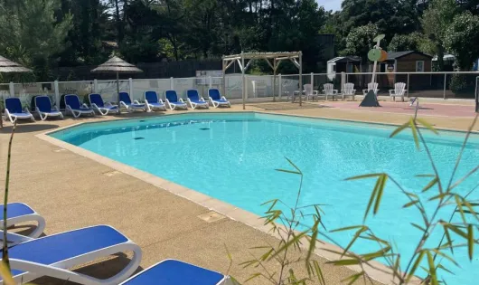 Camping Ushuaïa Villages La Conge